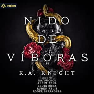 Nido De Víboras Audiolibro Gratis