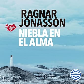 Niebla En El Alma Audiolibro Gratis