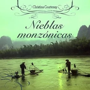 Nieblas Monzónicas Audiolibro gratis