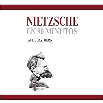 Nietzsche En 90 Minutos Audiolibro Gratis