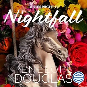 Nightfall Devil's Night Audiolibro gratis