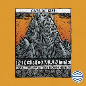 Nigromante Bajo La Tierra Un Antiguo Secreto Despierta Audiolibro gratis