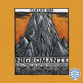 Nigromante Bajo La Tierra Un Antiguo Secreto Despierta Audiolibro gratis