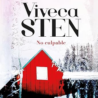 No Culpable Audiolibro Gratis