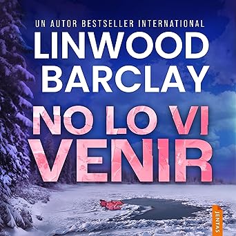 No Lo Vi Venir Audiolibro Gratis