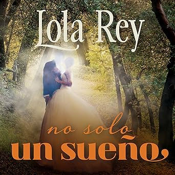 No Solo Un Sueño Audiolibro gratis