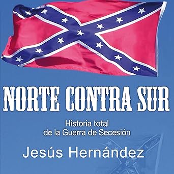Norte Contra Sur Audiolibro Gratis