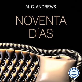 Noventa Días Audiolibro gratis