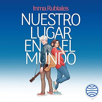 Nuestro Lugar En El Mundo Audiolibro Gratis
