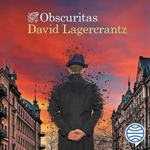 Obscuritas - El Primer Caso De Rekke Y Vargas Audiolibro Gratis