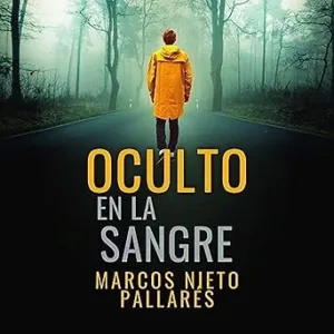 Oculto En La Sangre Audiolibro Gratis