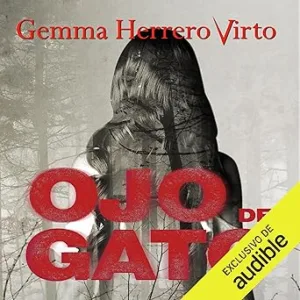 Ojo De Gato Audiolibro Gratis
