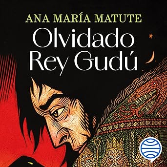 Olvidado Rey Gudú Audiolibro gratis
