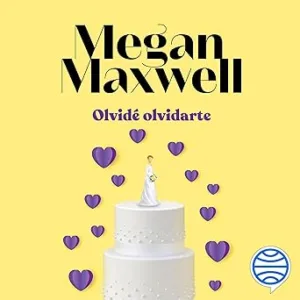 Olvidé Olvidarte Audiolibro gratis