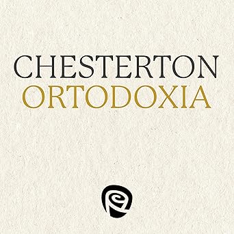 Ortodoxia Audiolibro Gratis