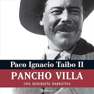 Pancho Villa Audiolibro gratis