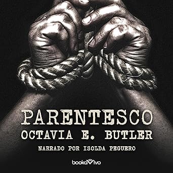 Parentesco Audiolibro gratis
