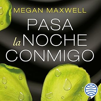 Pasa La Noche Conmigo Audiolibro Gratis