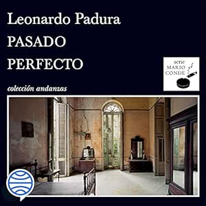 Pasado Perfecto Audiolibro gratis