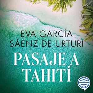 Pasaje A Tahití Audiolibro gratis