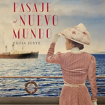 Pasaje Al Nuevo Mundo Audiolibro Gratis