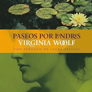 Paseos Por Londres Audiolibro gratis