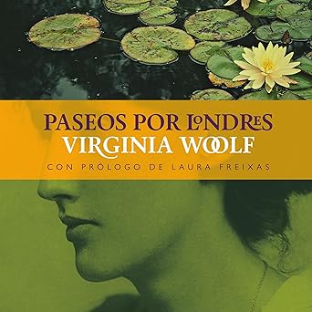 Paseos Por Londres Audiolibro gratis