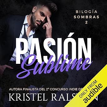 Pasión Sublime Audiolibro gratis