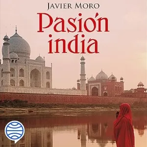 Pasión India Audiolibro gratis