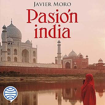 Pasión India Audiolibro gratis