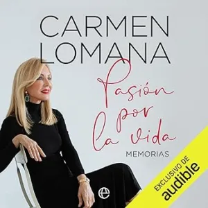 Pasión Por La Vida Memorias Audiolibro Gratis