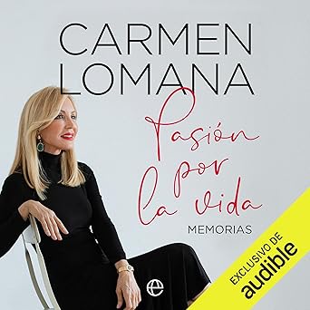 Pasión Por La Vida Memorias Audiolibro Gratis