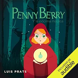 Penny Berry Y La Pócima Mágica Audiolibro gratis