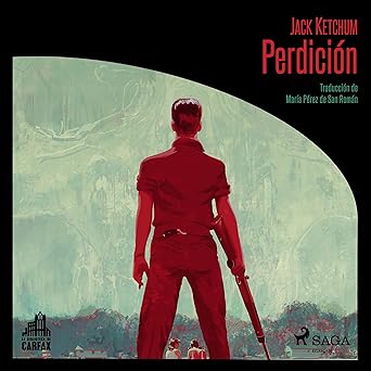 Perdición Audiolibro gratis