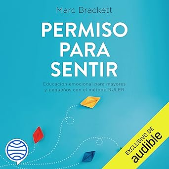 Permiso Para Sentir Audiolibro Gratis