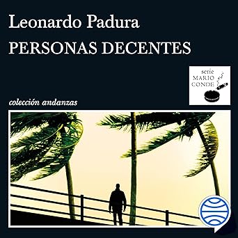 Personas Decentes Audiolibro gratis