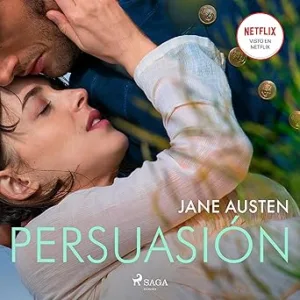 Persuasión Audiolibro gratis
