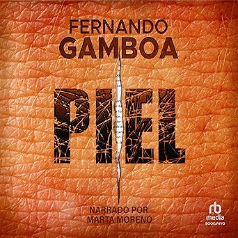 Piel Audiolibro gratis