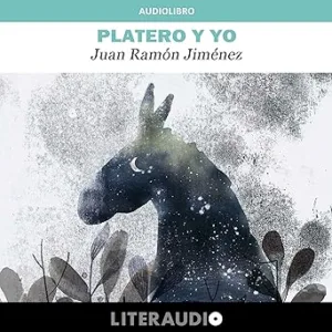 Platero Y Yo Audiolibro gratis