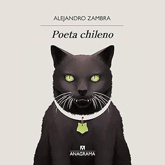Poeta Chileno Audiolibro gratis