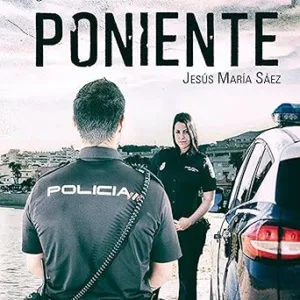 Poniente Audiolibro gratis