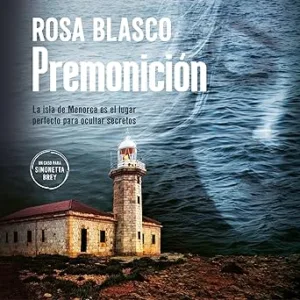 Premonición Audiolibro gratis