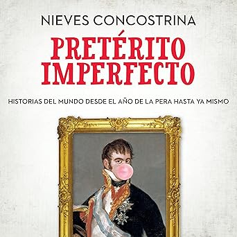 Pretérito Imperfecto Audiolibro gratis