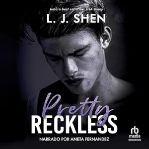 Pretty Reckless Audiolibro gratis