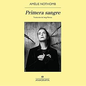 Primera Sangre Audiolibro gratis