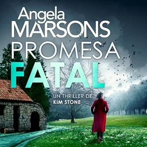 Promesa Fatal Kim Stone 9 Audiolibro gratis