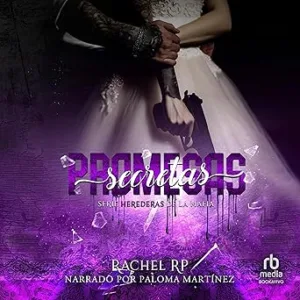 Promesas Secretas Mafia Italiana Boda Concertada Y Mujeres Armadas Audiolibro gratis