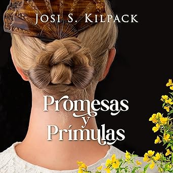Promesas Y Prímulas Audiolibro gratis
