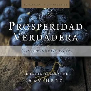 Prosperidad Verdadera Audiolibro gratis