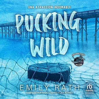Pucking Wild Audiolibro gratis